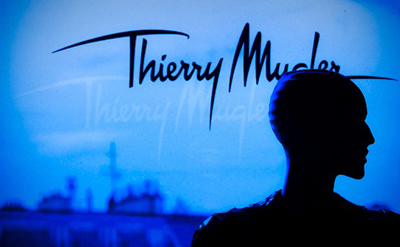 Thierry Mugler