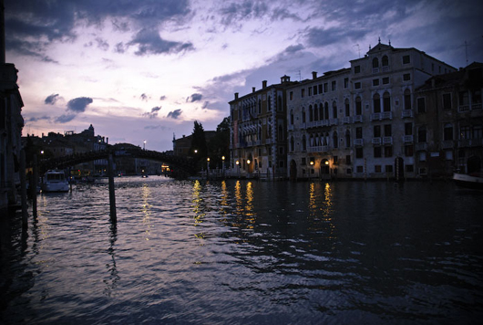 venise