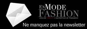 Newsletter En Mode Fashion