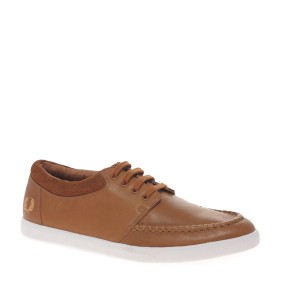 Fred Perry - Cozens - Mocassins