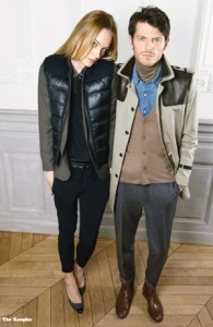 The Kooples collection automne hiver 2011 2012-11