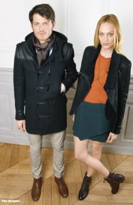 The Kooples collection automne hiver 2011 2012-8