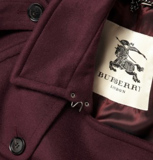 Burberry London Classic Trench Coat
