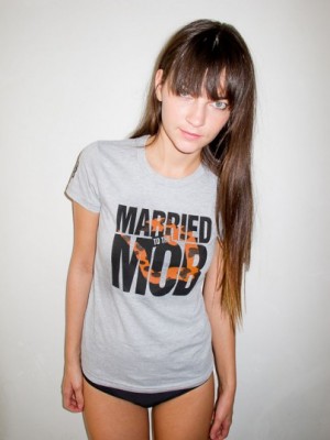 Married to the Mob - fall winter 2011 2012