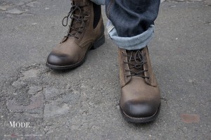 timberland earthkeepers femme