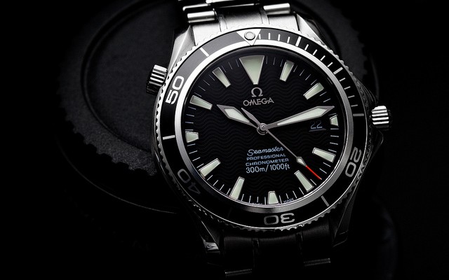 Le TOP 5 des montres de luxe intemporelles pour hommes ...