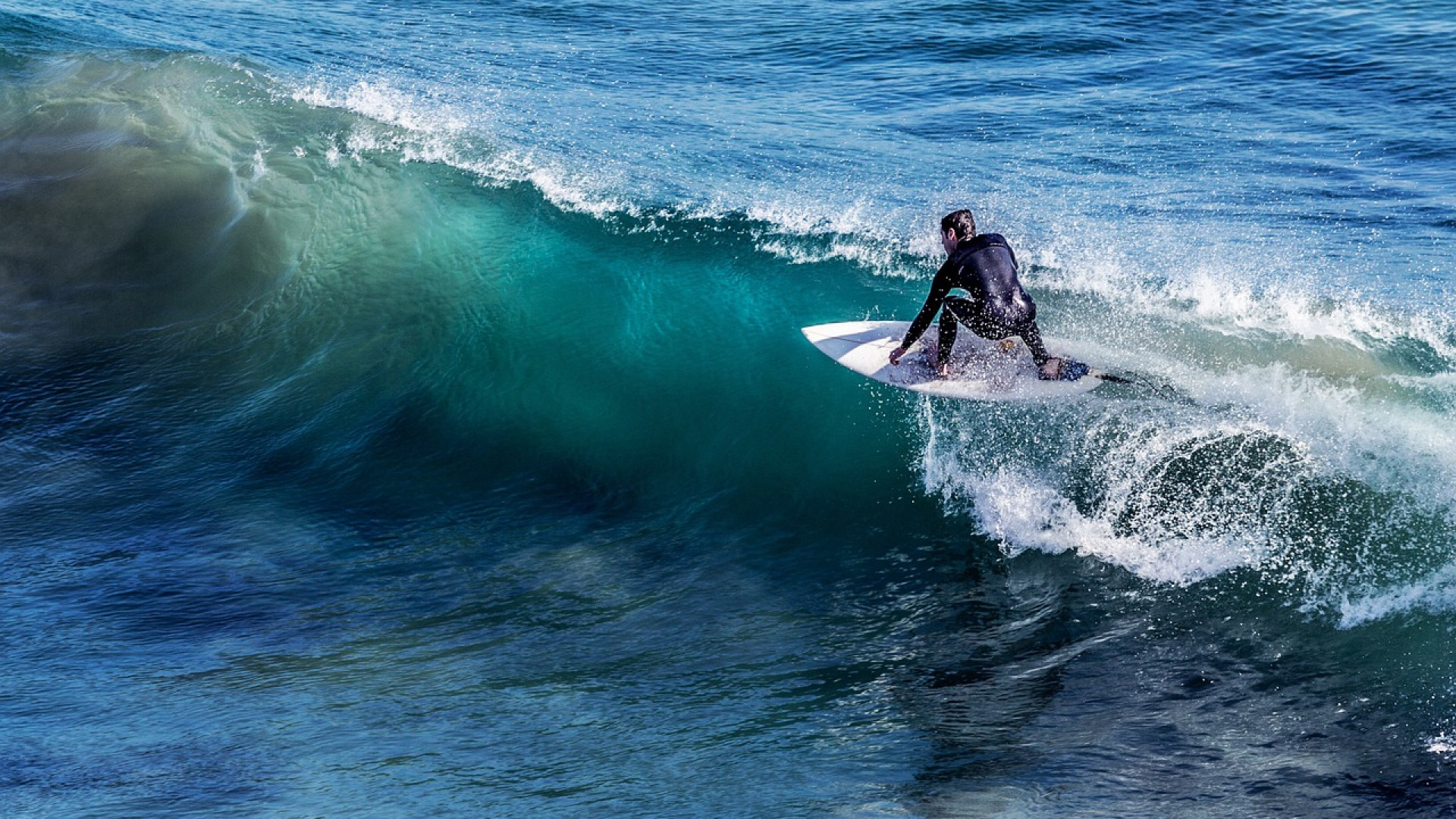 Bien choisir sa planche de surf