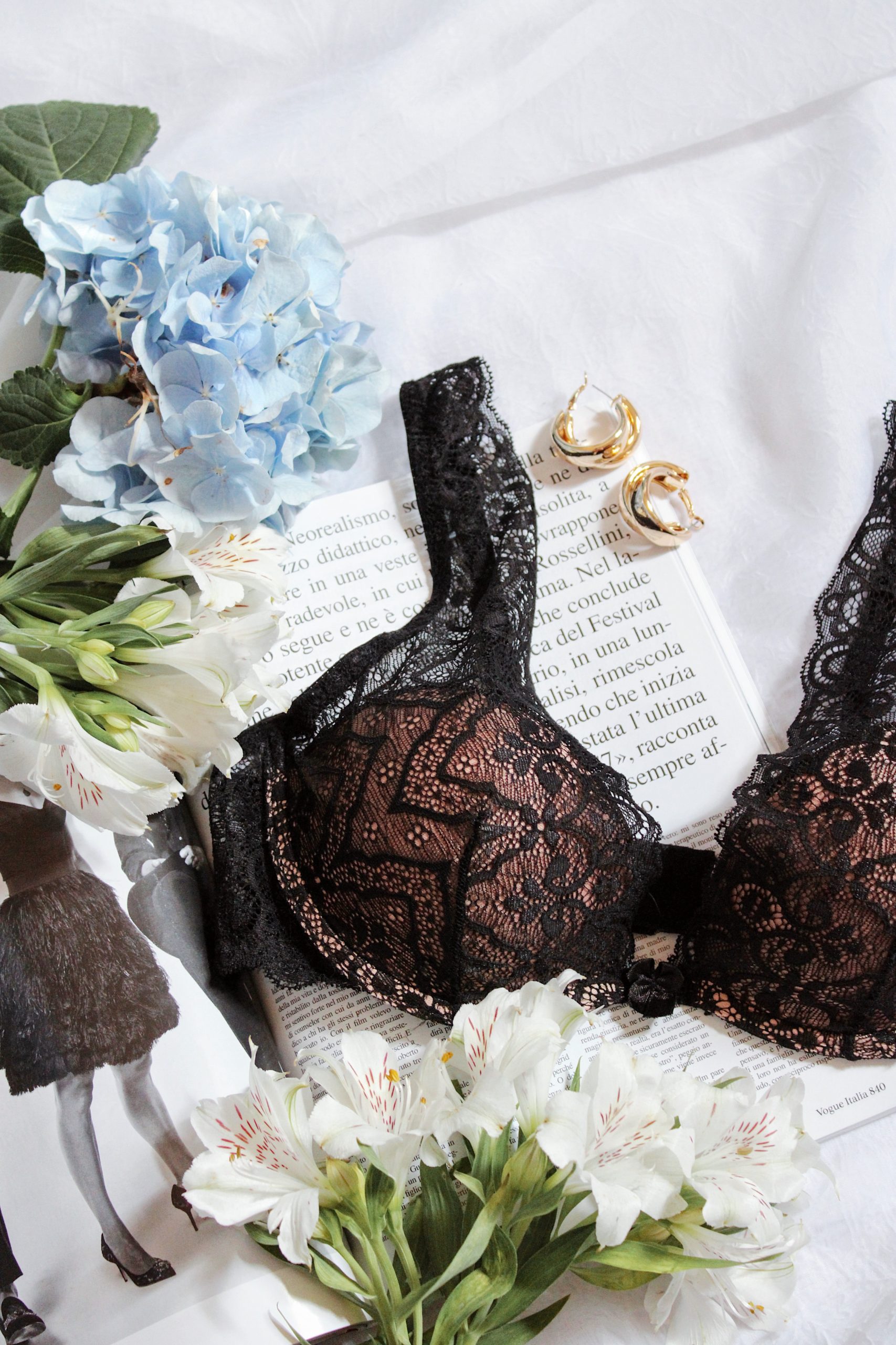 Comment bien choisir son soutien gorge